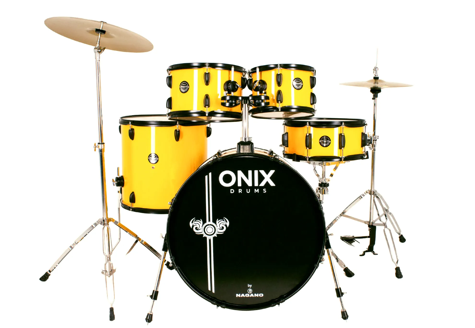 ONIX SMART - BIG YELLOW