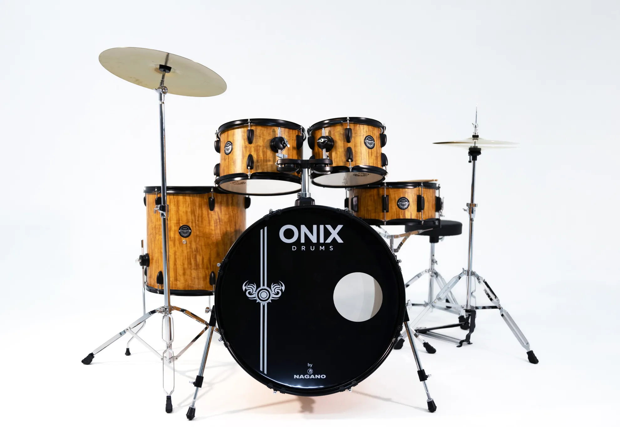 ONIX SMART - KOA DESIGN