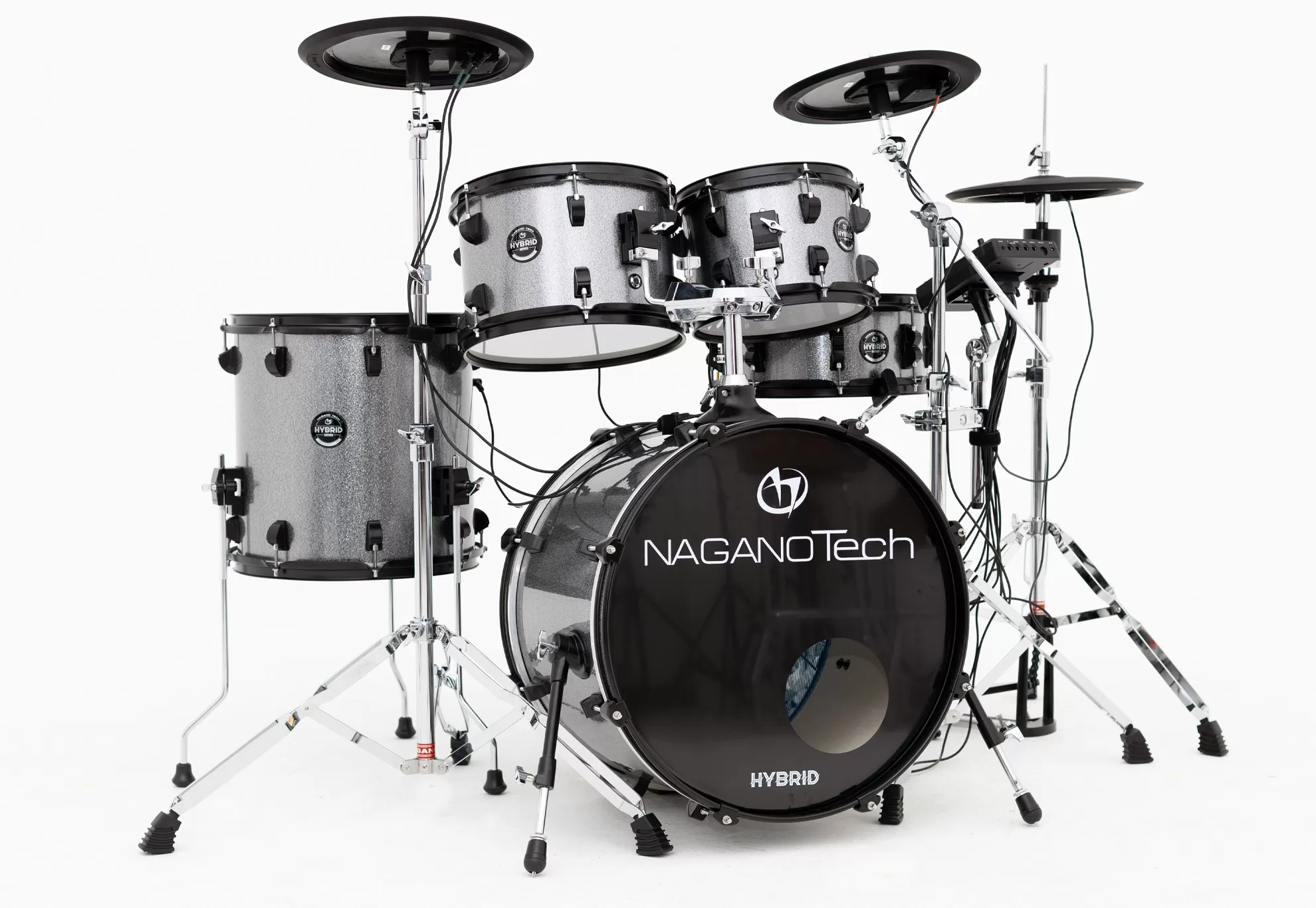 NAGANO TECH HYBRID