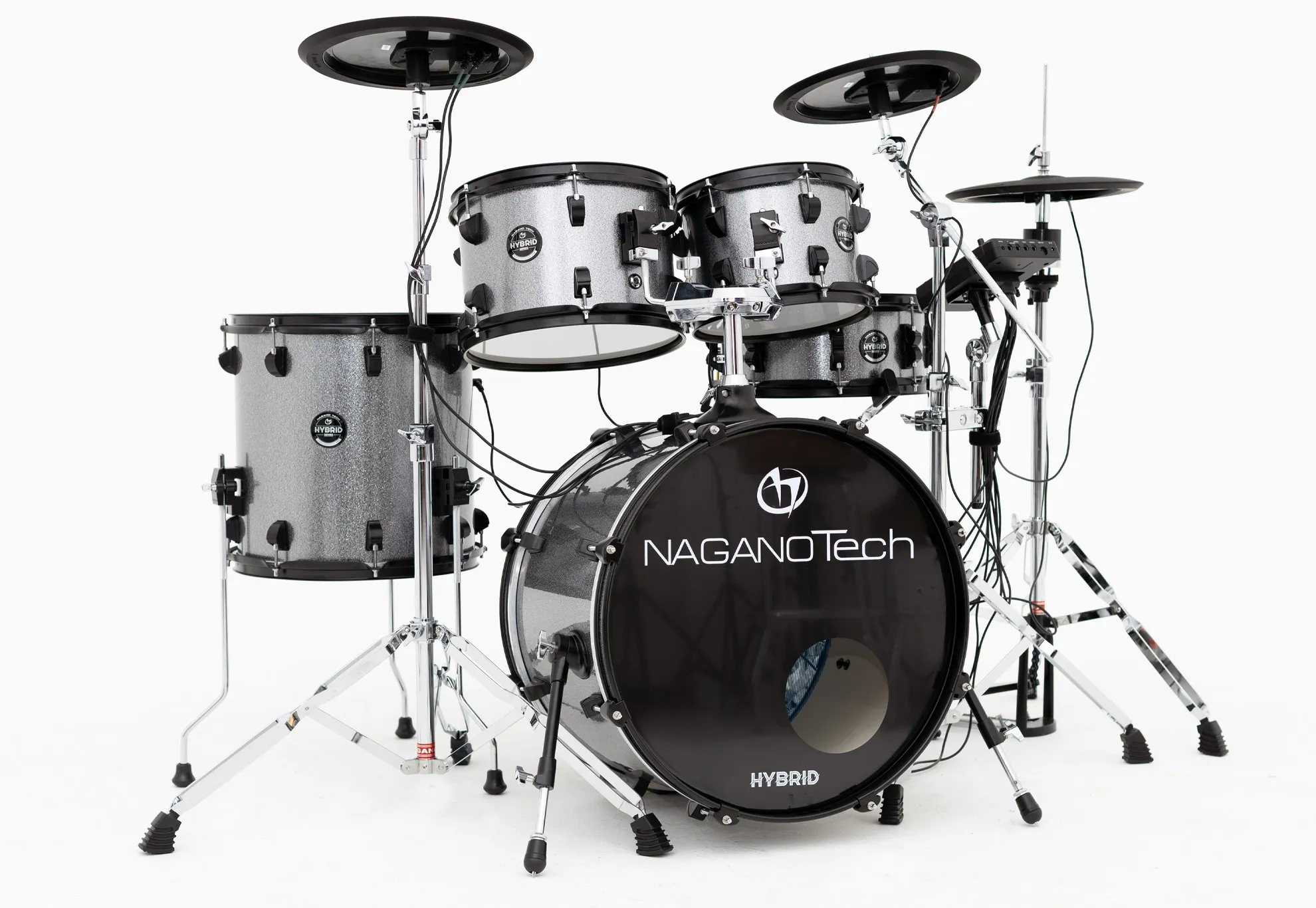 Produtos - Nagano